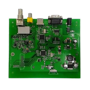 Ohaus - 30134489 - PCB ST5000