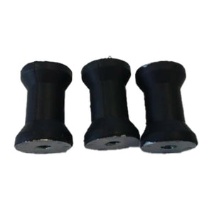 Ohaus - 30214656 - Pad Motor Rubber FC5515R