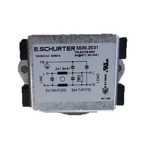 Ohaus - 30214751 - Filter Line FC5515