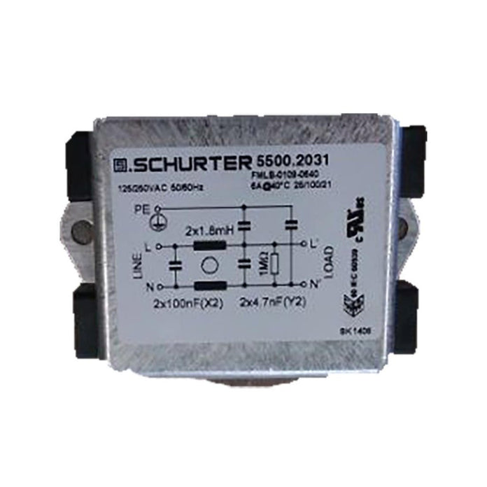 Ohaus - 30214751 - Filter Line FC5515