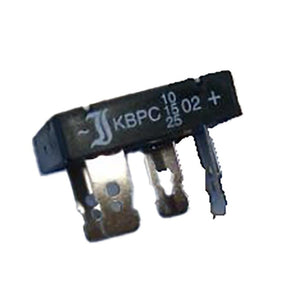 Ohaus - 30214765 - Rectifier Bridge FC5706