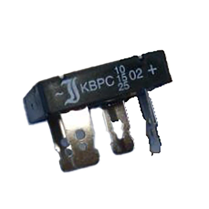 Ohaus - 30214765 - Rectifier Bridge FC5706