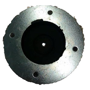Ohaus - 30214770 - Flange Motor Rubber FC5706