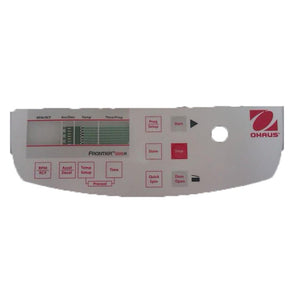 Ohaus - 30214772 - Function Label FC5515R