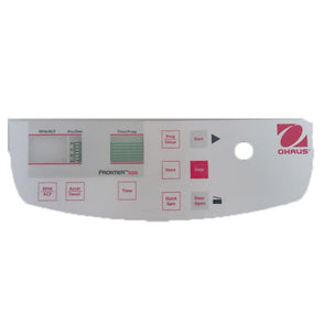 Ohaus - 30214773 - Function Label FC5515