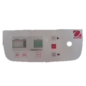 Ohaus - 30214774 - Function Label FC5706