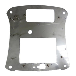 Ohaus - 30240673 - Bottom Plate R41 RC41