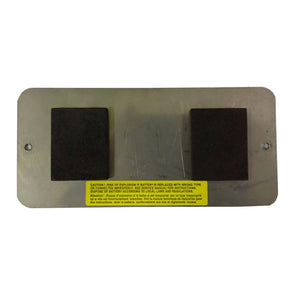 Ohaus - 30240674 - Battery Cover R41 RC41