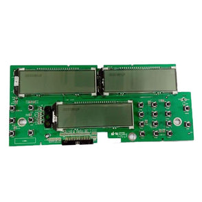 Ohaus - 30240693 - PCB LCD RC41