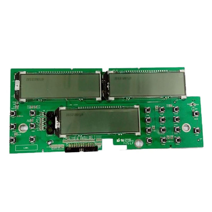 Ohaus - 30240693 - PCB LCD RC41