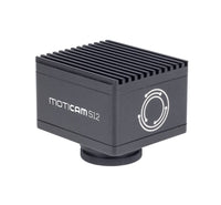 Motic Instruments - MOTICAM S-Line - Cameras & Softwares