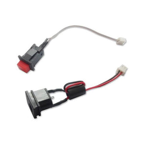Ohaus - 30247841 - Switch Power Jack ION-100A