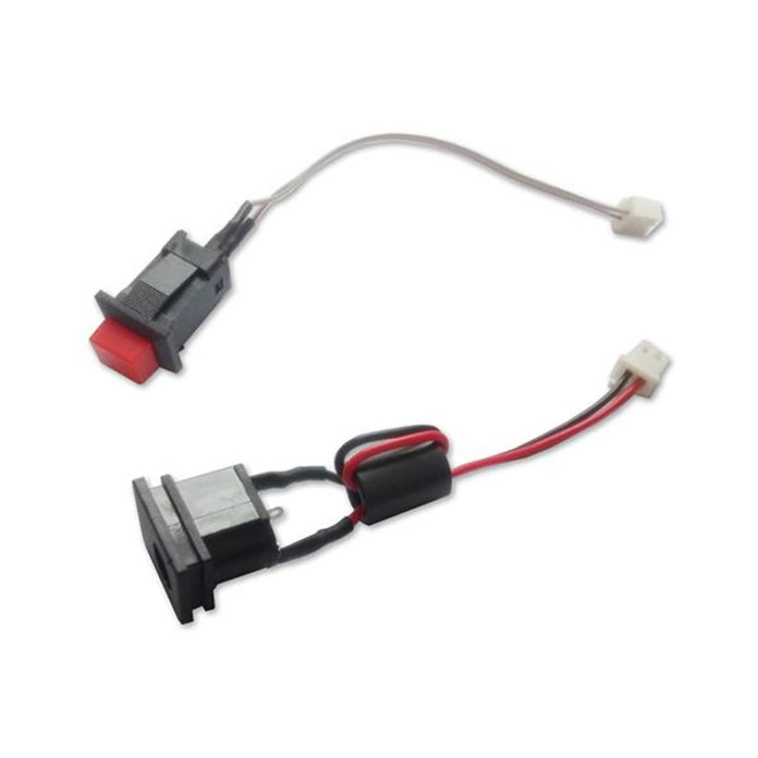 Ohaus - 30247841 - Switch Power Jack ION-100A