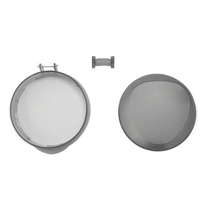 Ohaus - 30296526 - Draft Shield Kit Scout