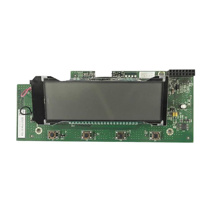 Ohaus - 30301940 - PCB Main 60K SPX SKX SJX/E SJX
