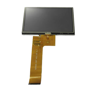 Ohaus - 30301943 - LCD Display TFT STX