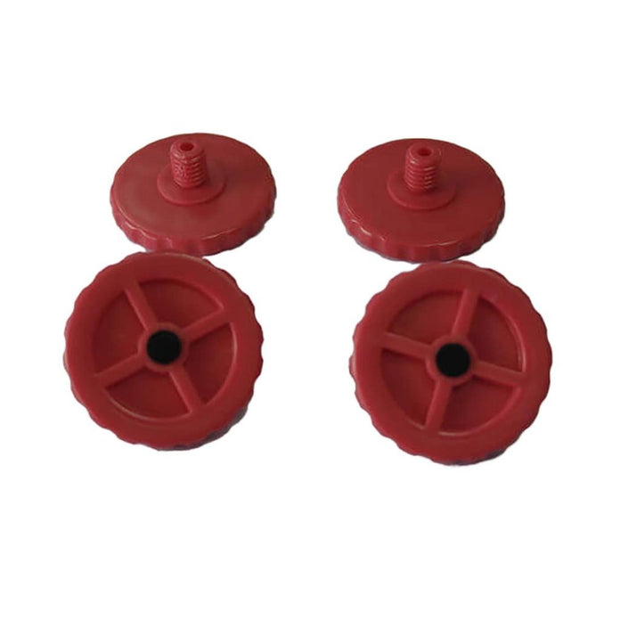Ohaus - 30301950 - Foot Adjustable Red STX SPX
