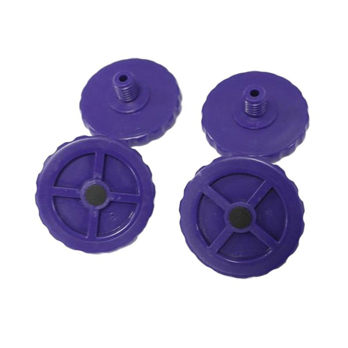 Ohaus - 30301952 - Foot Adjustable Purple SJX/E