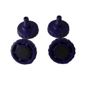 Ohaus - 30301953 - Foot Adjustable Purple SJX