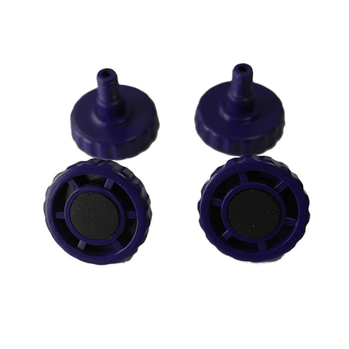 Ohaus - 30301953 - Foot Adjustable Purple SJX
