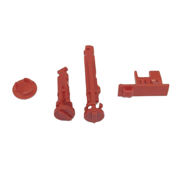 Ohaus - 30301956 - Hardware Kit Cover and Lock Kit Scout
