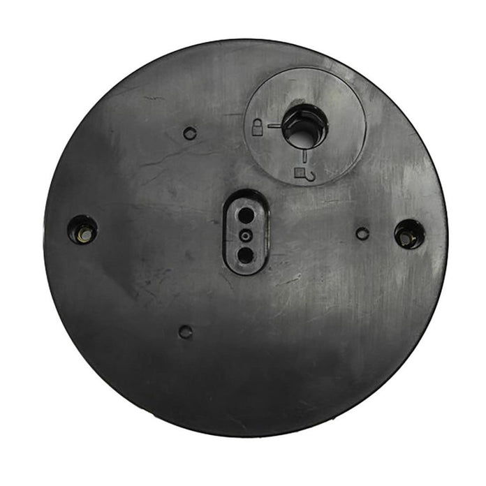 Ohaus - 30301976 - Pan Plastic D120mm SJX