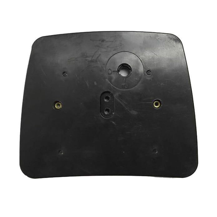 Ohaus - 30301977 - Pan Plastic Square SJX