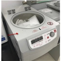 Ohaus - 30370600 - Housing FC5816