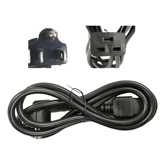 Ohaus - 30370676 - Power Cable US C19 FC