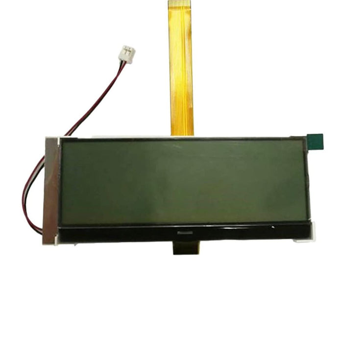 Ohaus - 30372511 - LCD, PJX