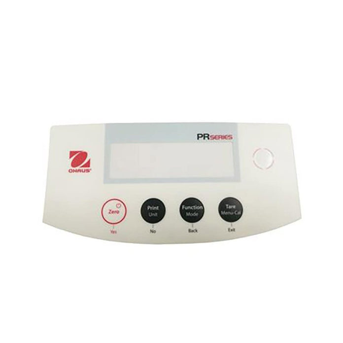 Ohaus - 30372520 - Function Label, EN, PR