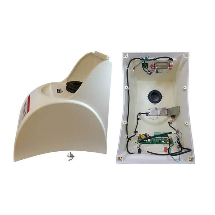 Ohaus - 30391439 - Top Housing Assembly, 120V, HOHTDG