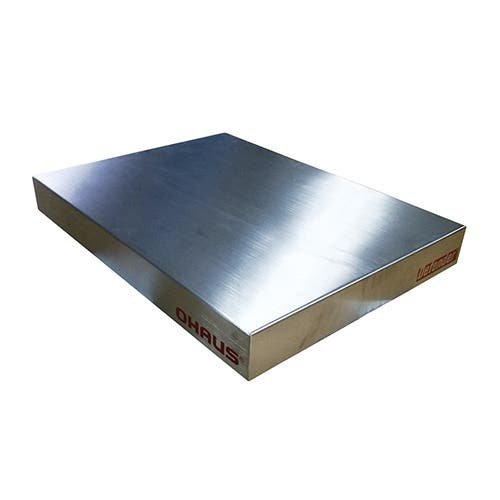 Ohaus - 30427790 - Pan, 600x800, SST, D52