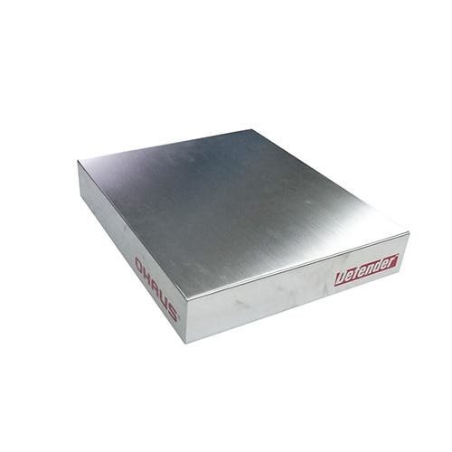 Ohaus - 30427793 - Pan, 500x500, SST, D52