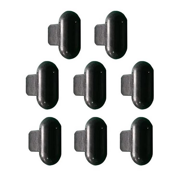 Ohaus - 30427800 - Rubber Support, CS Base, D52