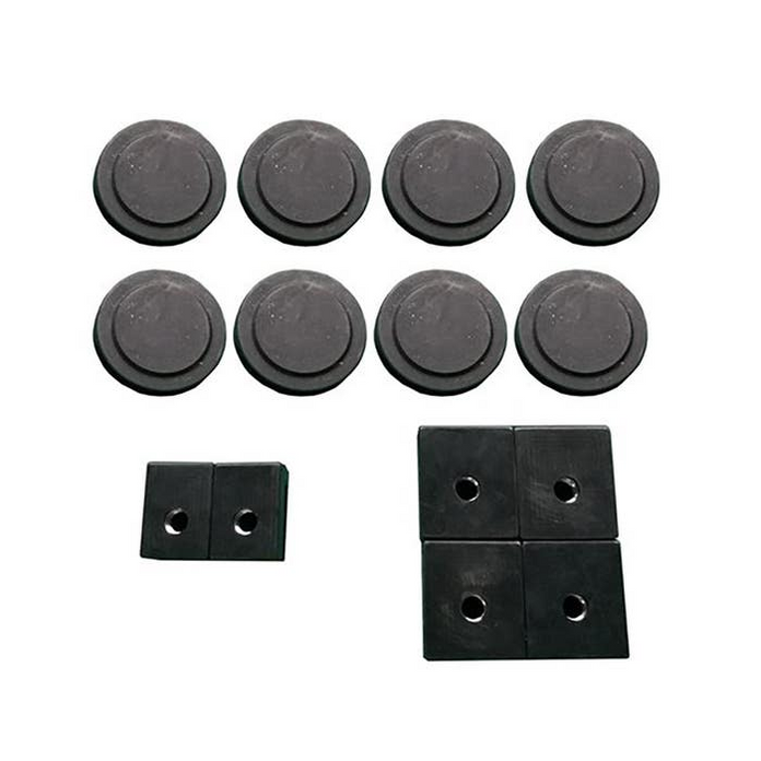Ohaus - 30427801 - Rubber Support, SST Base, D52
