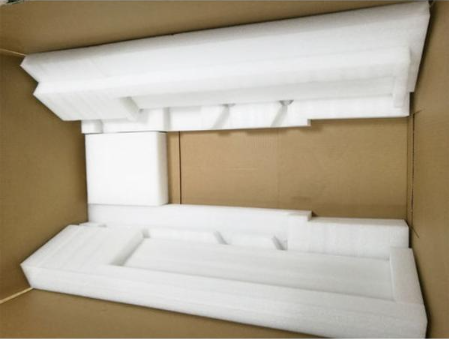 Ohaus - 30427805 - Box Complete, LD52