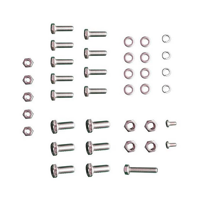 Ohaus - 30427806 - Hardware Kit, R Base, D52
