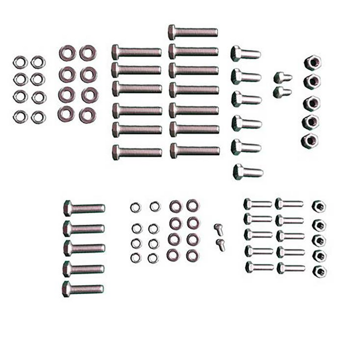 Ohaus - 30427807 - Hardware Kit, L Base, D52