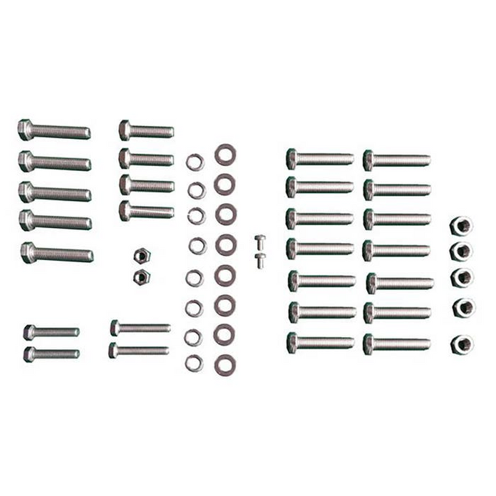 Ohaus - 30427808 - Hardware Kit, X Base, D52
