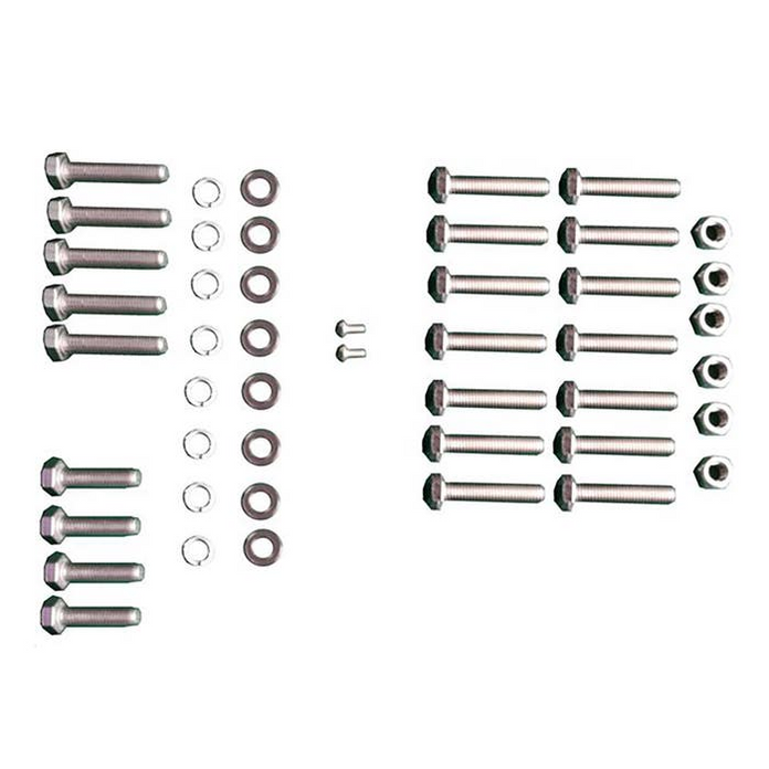 Ohaus - 30427809 - Hardware Kit, V Base, D52