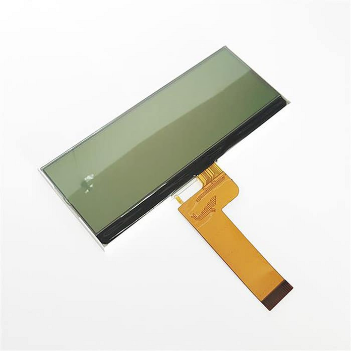 Ohaus - 30427855 - LCD Display, TD52