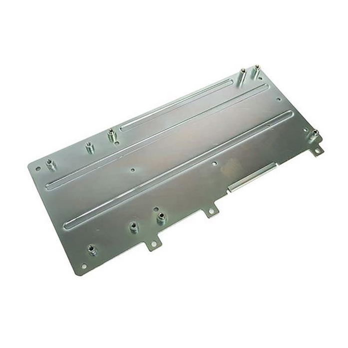 Ohaus - 30427856 - Main PCBA Installation Support, TD52