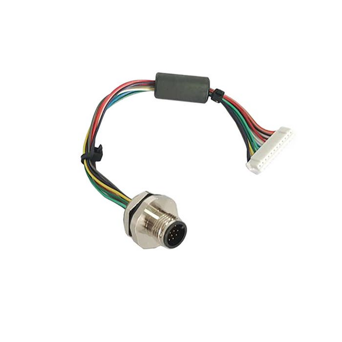 Ohaus - 30427858 - Loadcell Connector, Short, TD52