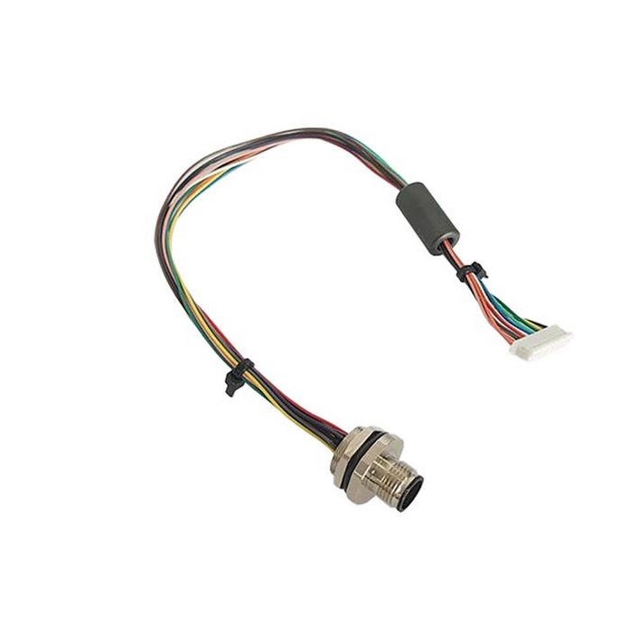 Ohaus - 30427859 - Loadcell Connector, Long, TD52