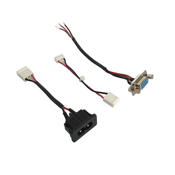 Ohaus - 30427860 - Internal Cable Kit, TD52