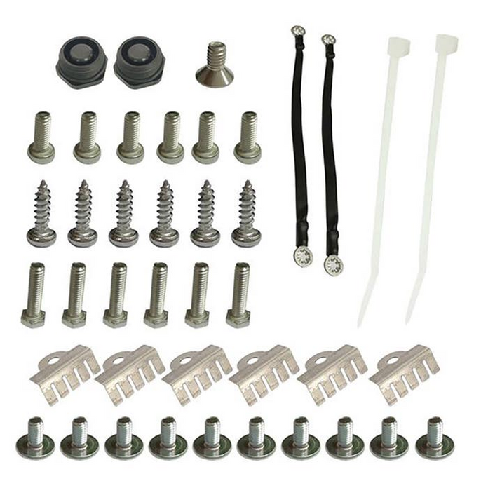 Ohaus - 30427862 - Hardware Kit, TD52XW