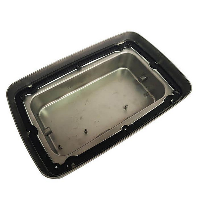 Ohaus - 30427868 - Rear Housing Assembly, TD52XW