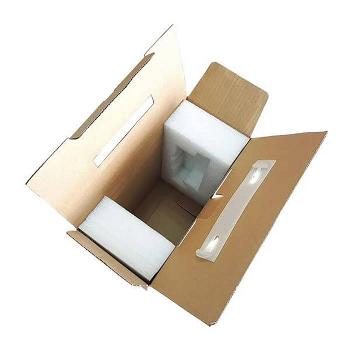 Ohaus - 30427874 - Box Complete, TD52XW