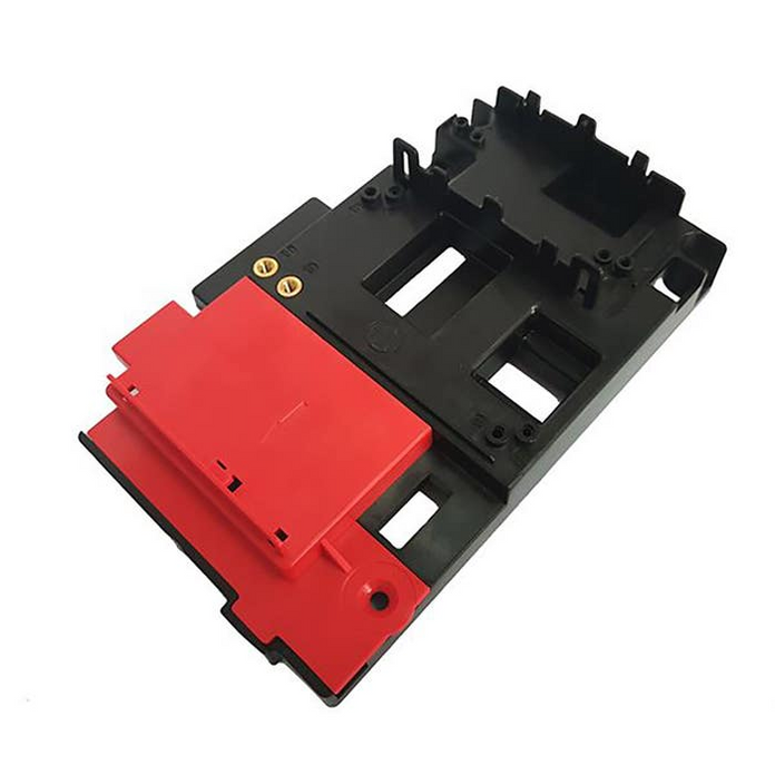 Ohaus - 30427864 - Plastic Main PCBA Cover Kit, TD52XW